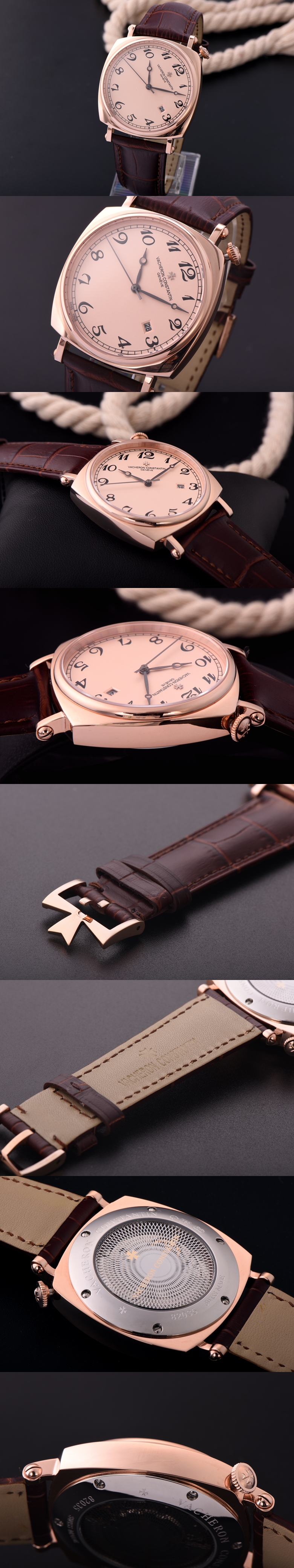 [Vacheron Constantin]바쉐론 콘스탄틴 히스토리-6