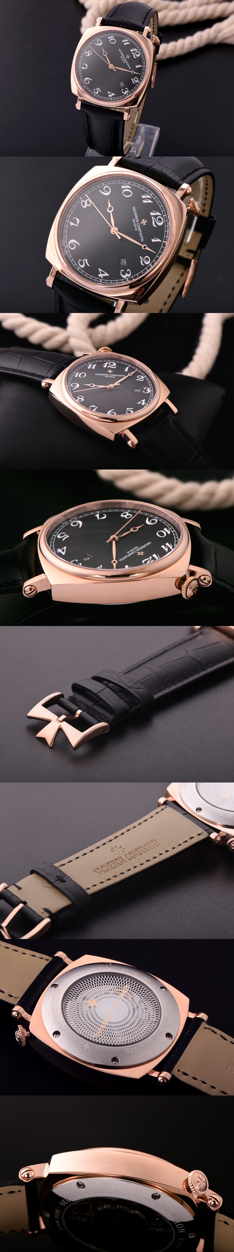 [Vacheron Constantin]바쉐론 콘스탄틴 히스토리-7