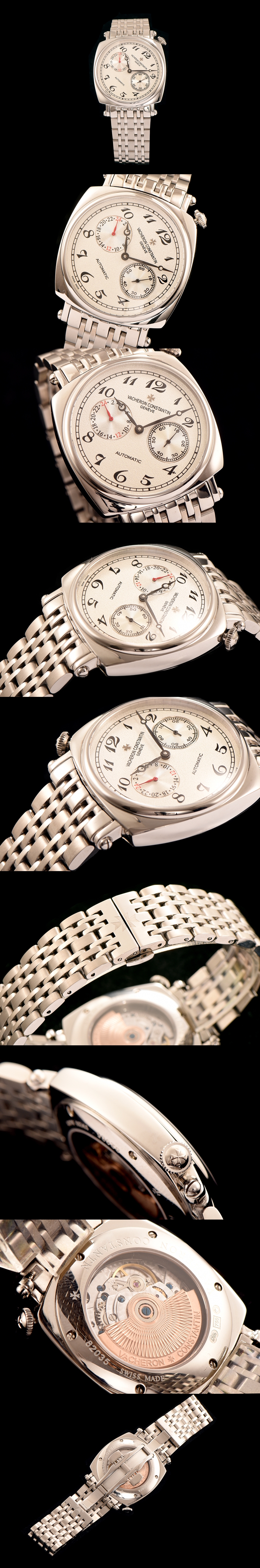 [Vacheron Constantin]바쉐론 콘스탄틴 히스토리-8