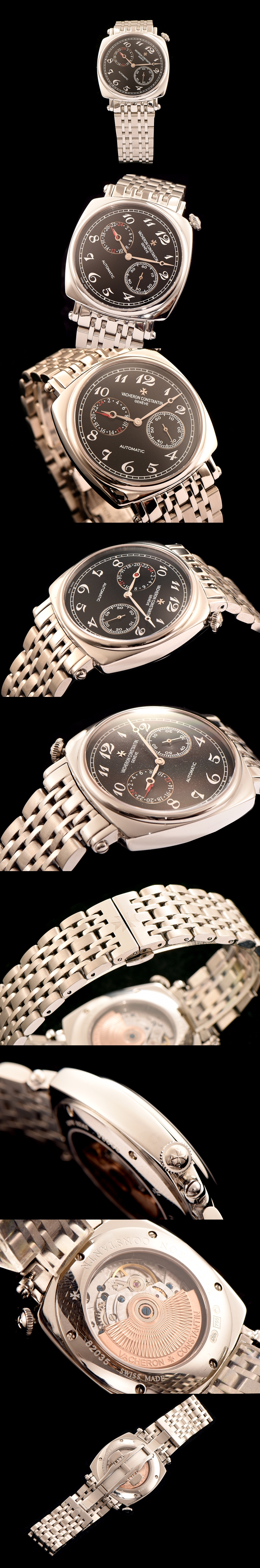 [Vacheron Constantin]바쉐론 콘스탄틴 히스토리-9