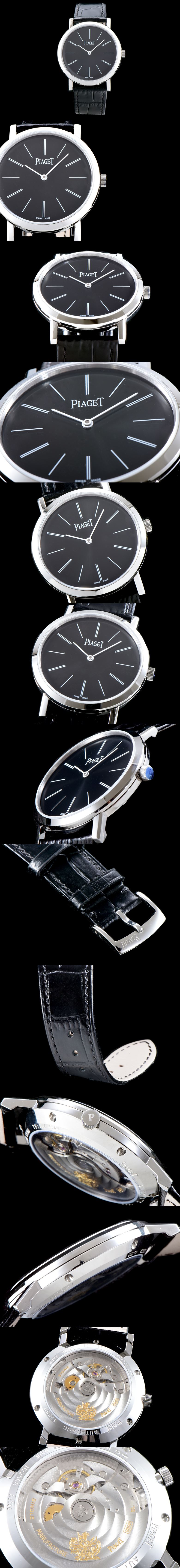 [Piaget]피아제 알티플라노-49 칼리버 G0A29113