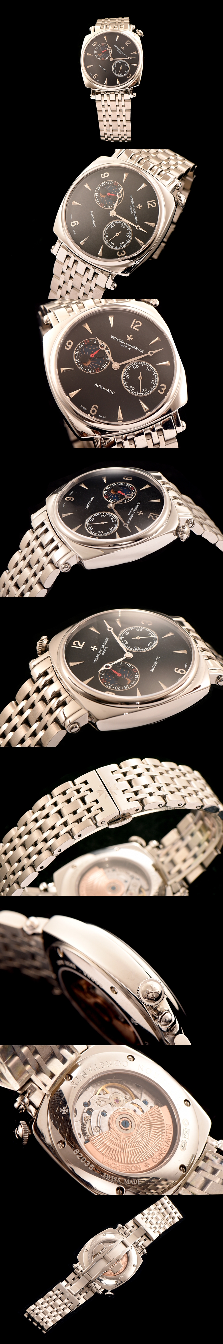 [Vacheron Constantin]바쉐론 콘스탄틴 히스토리-21