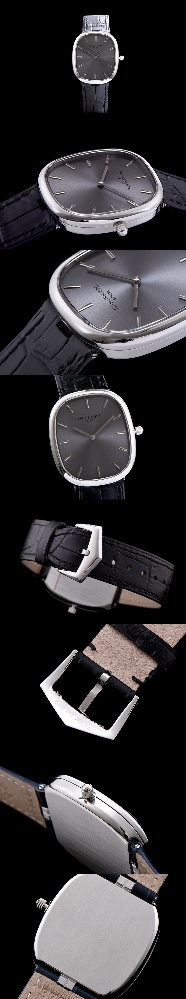 [Patek Philippe]파텍필립 골든 이클립스-3