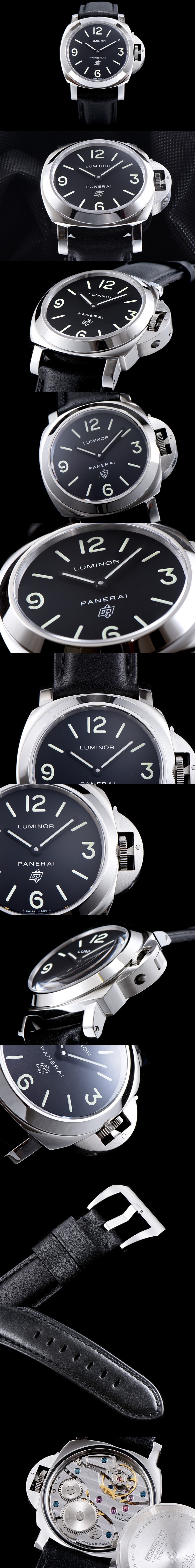 [PANERAI]파네라이 루미노르 PAM00000
