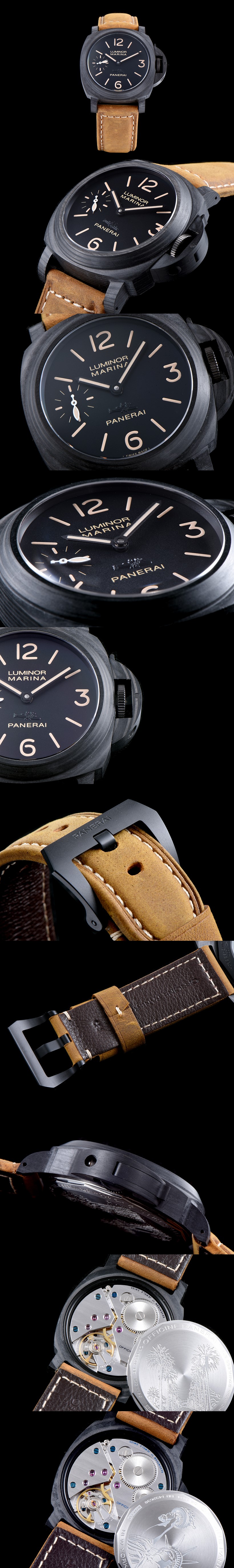 [PANERAI]파네라이 루미노르 PAM00416