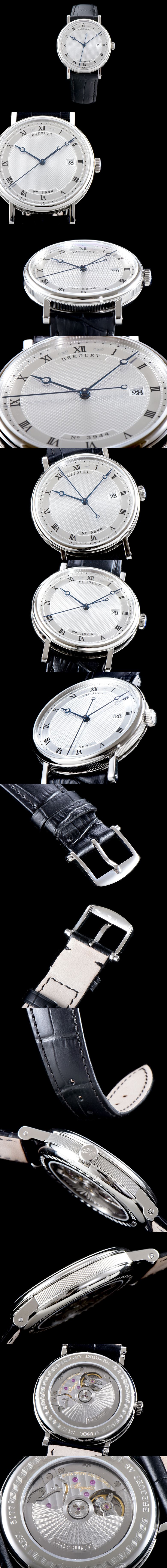 [Breguet]브레게 클래식-56 5177BB159V6