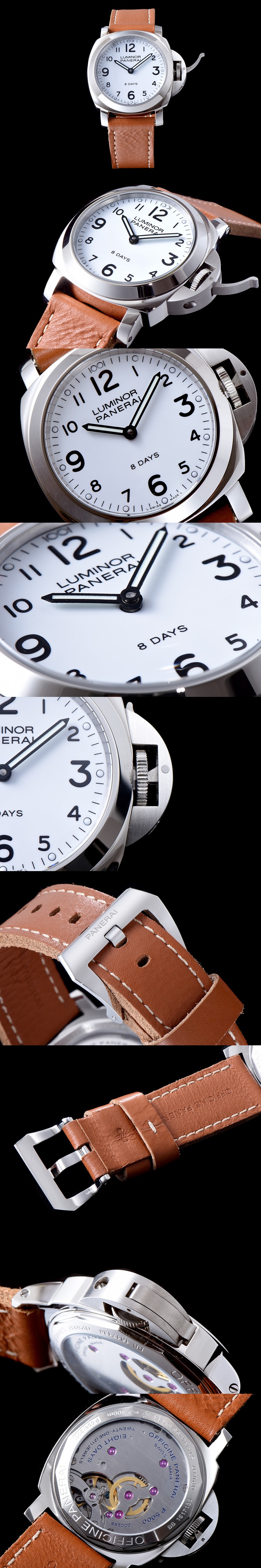 [PANERAI]파네라이 루미노르 PAM00561