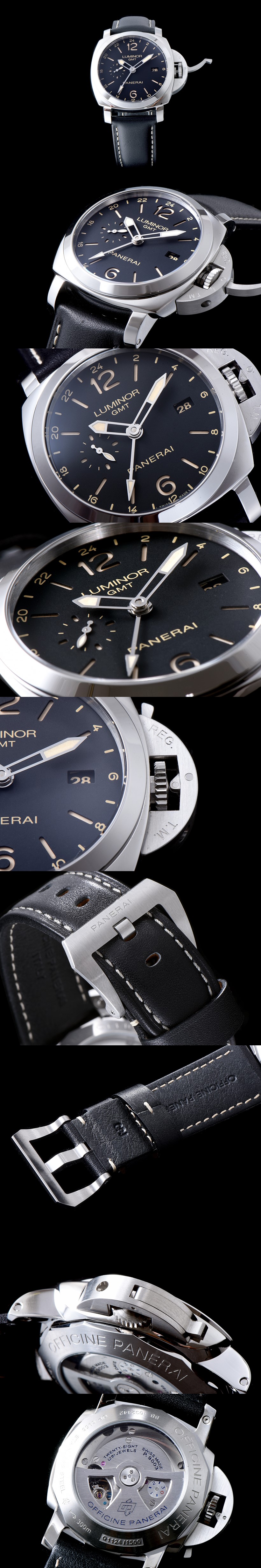 [PANERAI]파네라이 루미노르 섭머저블 PAM00508