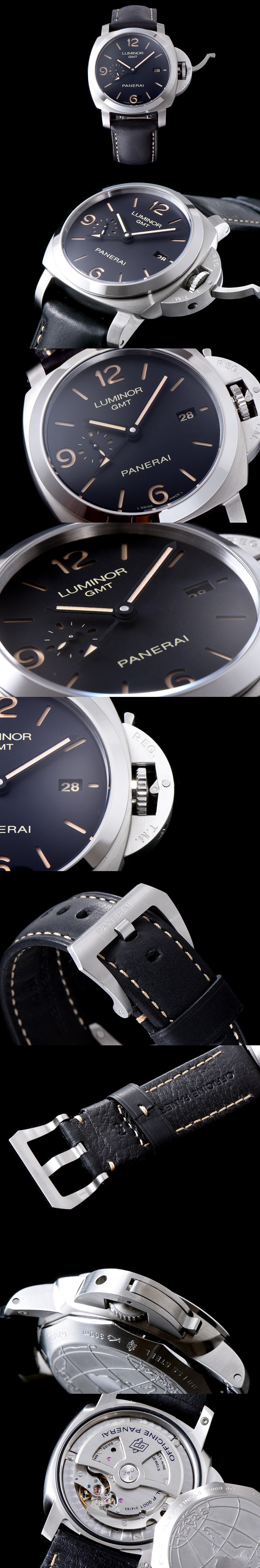 [PANERAI]파네라이 루미노르1950 PAM00586