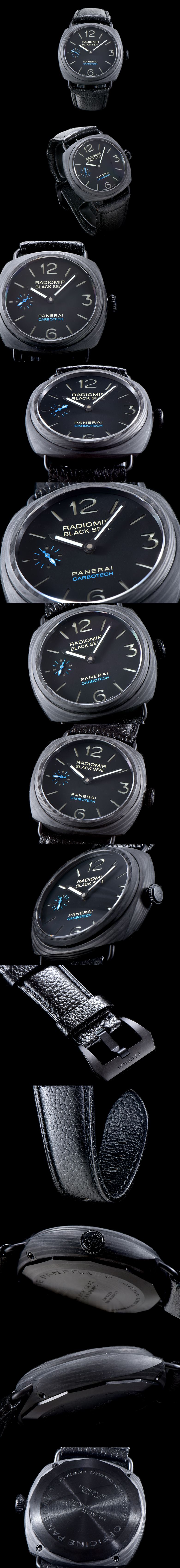 [PANERAI]파네라이 라디오미르 PAM00292-2