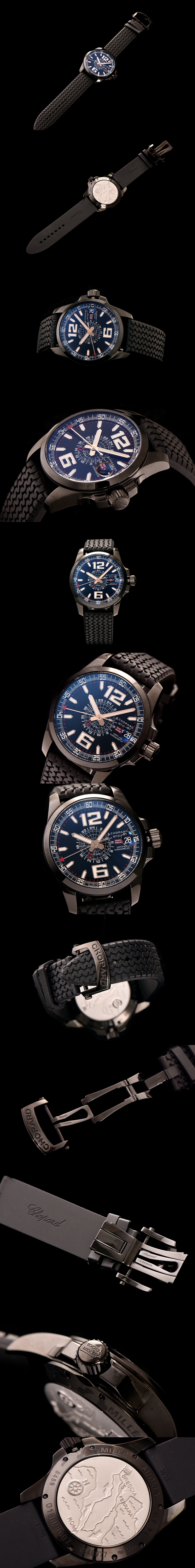 [Chopard]쇼파드 클래식레이싱-1 168514-3001