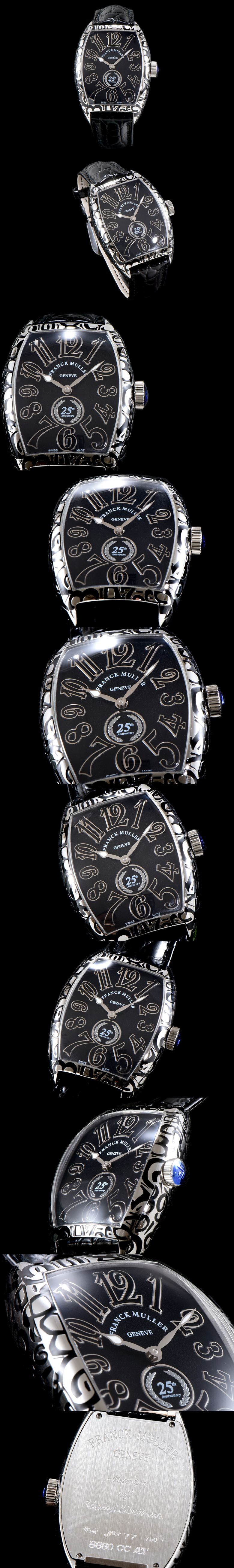 [FRANCK MULLER]프랭크뮬러 카사블랑카-42