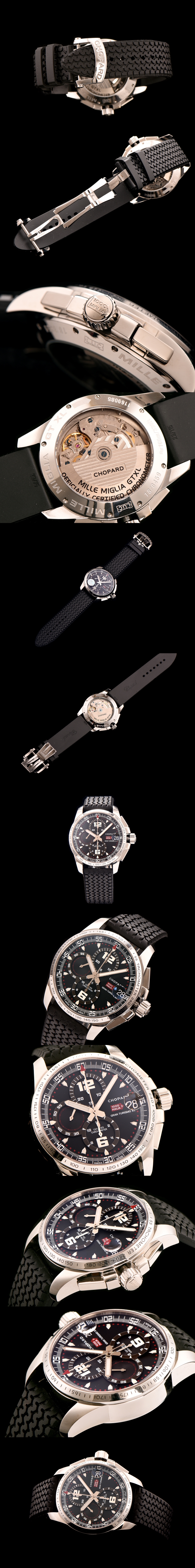 [Chopard]쇼파드 클래식레이싱-3 168459-3001