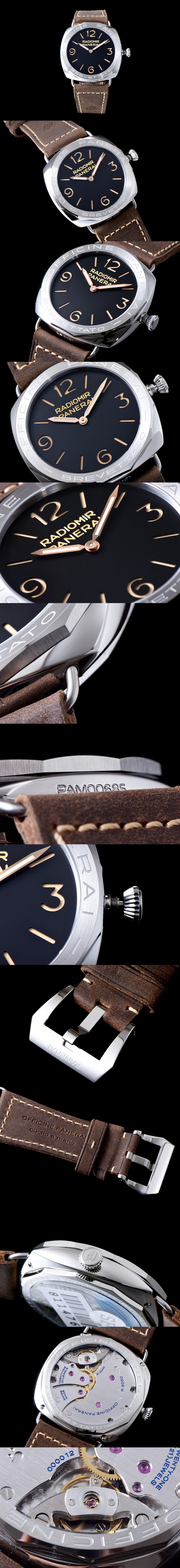 [PANERAI]파네라이 라디오미르 PAM00685