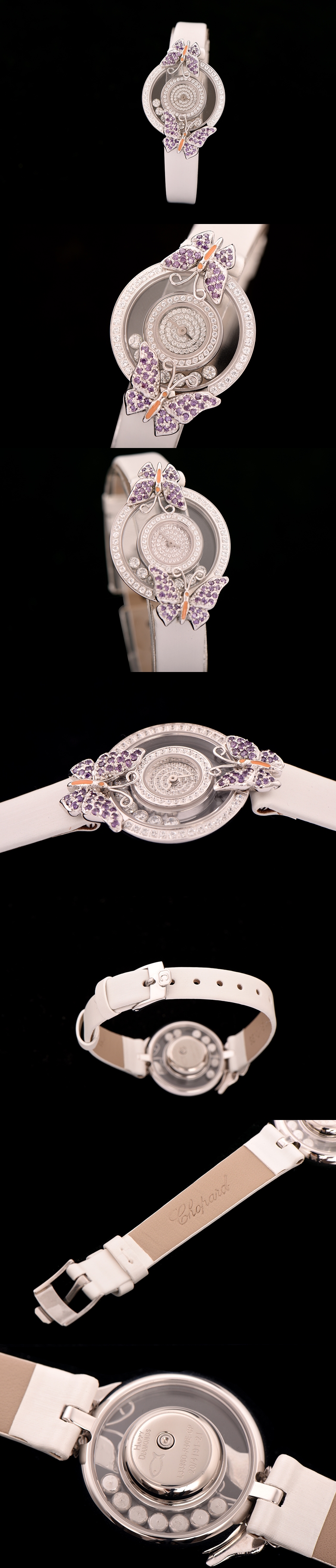 [Chopard]쇼파드 해피다이아몬드-68