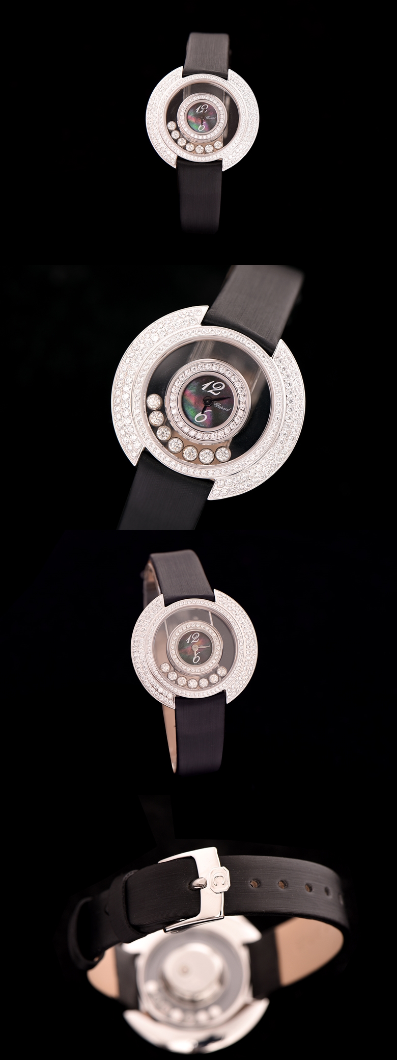 [Chopard]쇼파드 해피다이아몬드-87