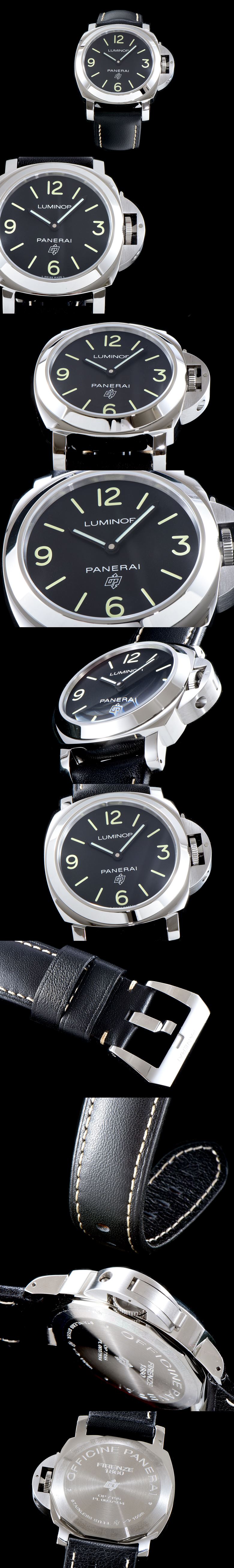 [PANERAI]파네라이 루미노르 PAM00000-3