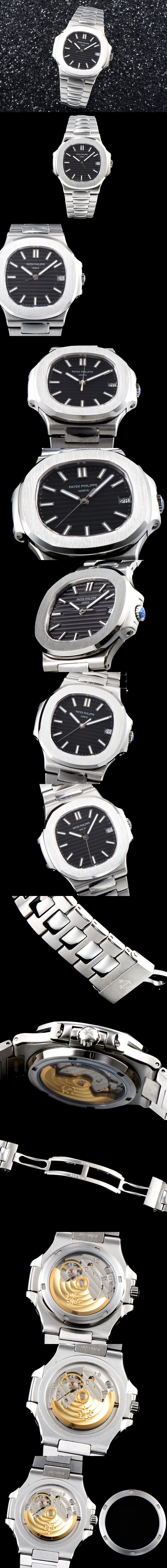 [Patek Philippe]파텍필립 노틸러스-64 57111A