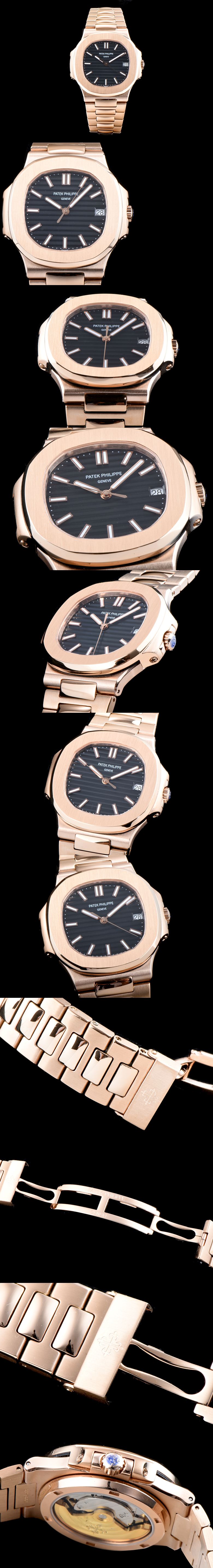 Patek Philippe 파텍필립 노틸러스-70 57111R