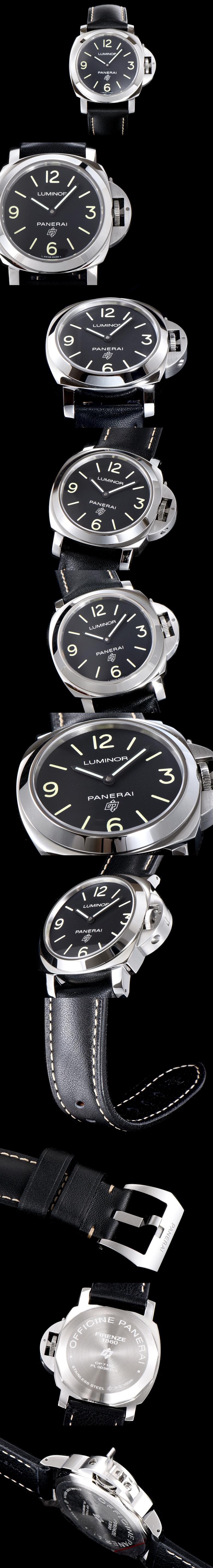 [PANERAI]파네라이 루미노르 PAM00773