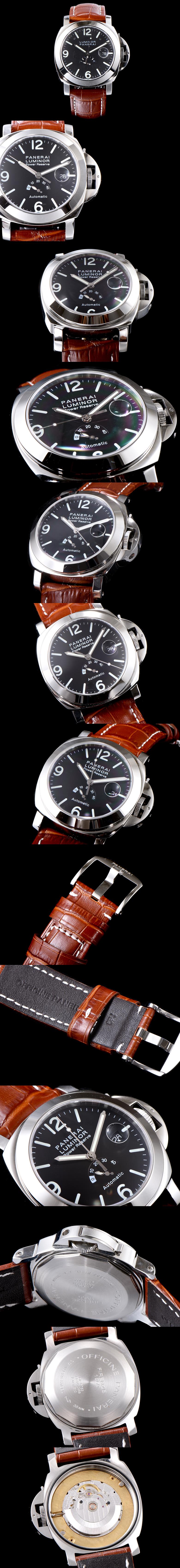 [PANERAI]파네라이 루미노르 파워리저브 PAM00027-2