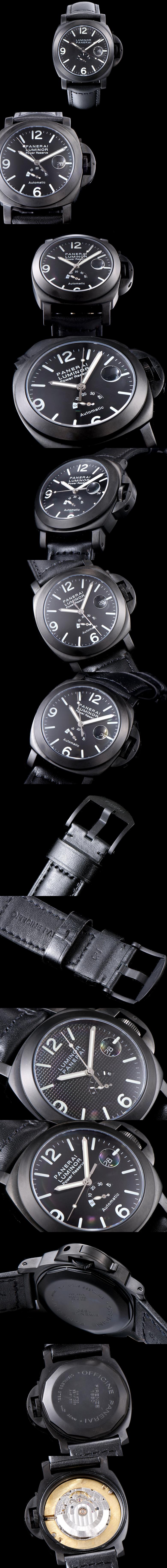 [PANERAI]파네라이 루미노르 파워리저브 PAM00028-2