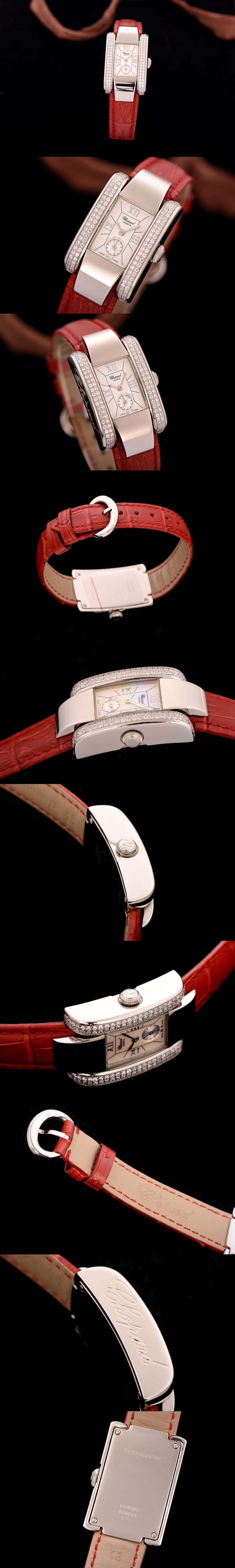 [Chopard]쇼파드 라스트라다-12