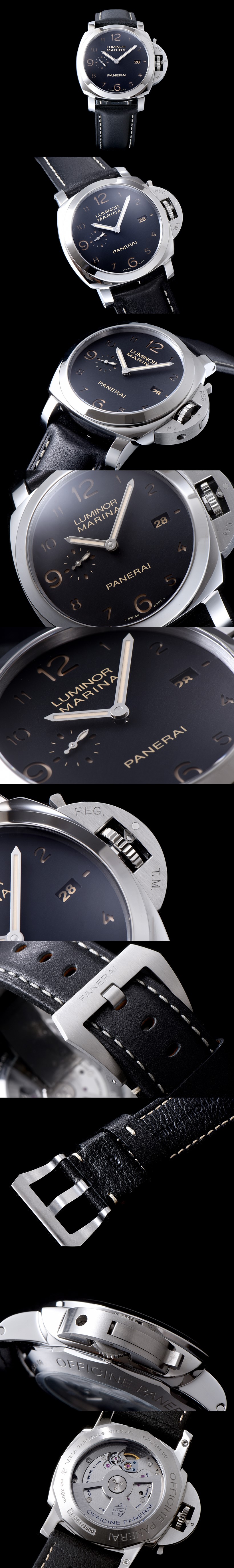[PANERAI]파네라이 루미노르1950 PAM00359