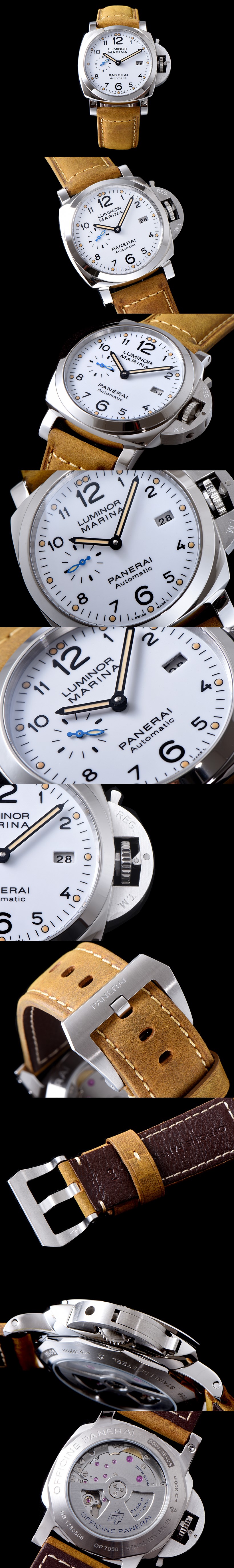 [PANERAI]파네라이 루미노르1950 PAM01523