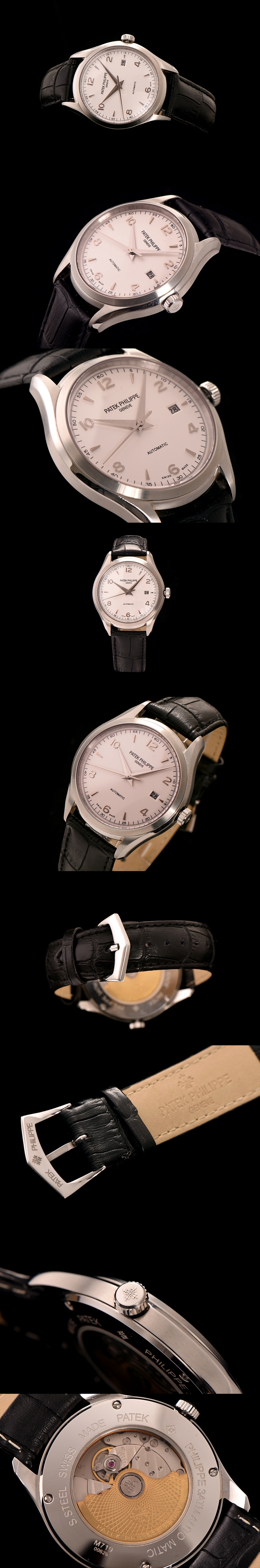 [Patek Philippe]파텔필립 칼라트라바-24