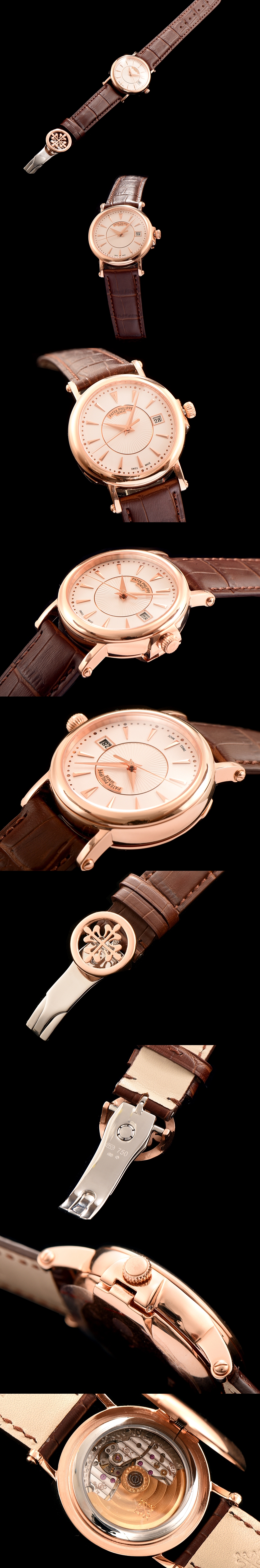 [Patek Philippe]파텔필립 칼라트라바-39 칼리버