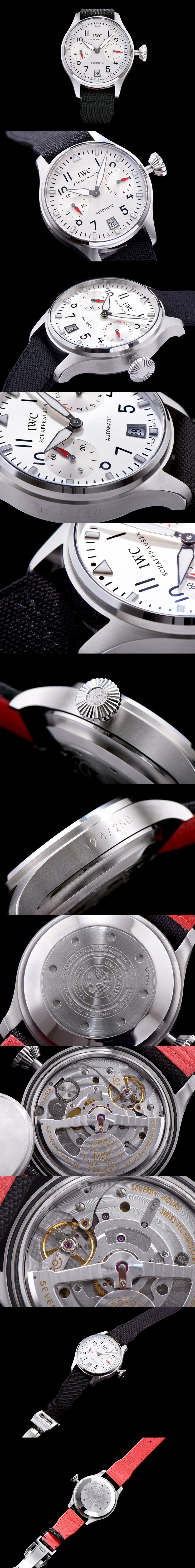 [IWC]IWC 빅파일럿 세븐데이즈-1