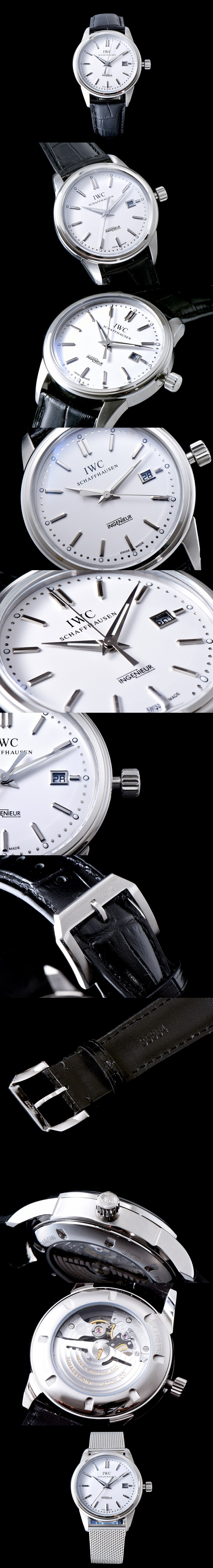 [IWC]IWC 인게뉴어 IW323305