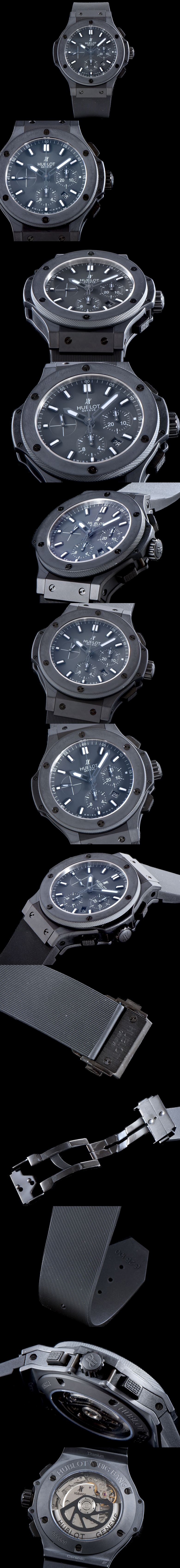 [HUBLOT]휴블럿 빅뱅-30 칼리버 301.CI.7170.LR