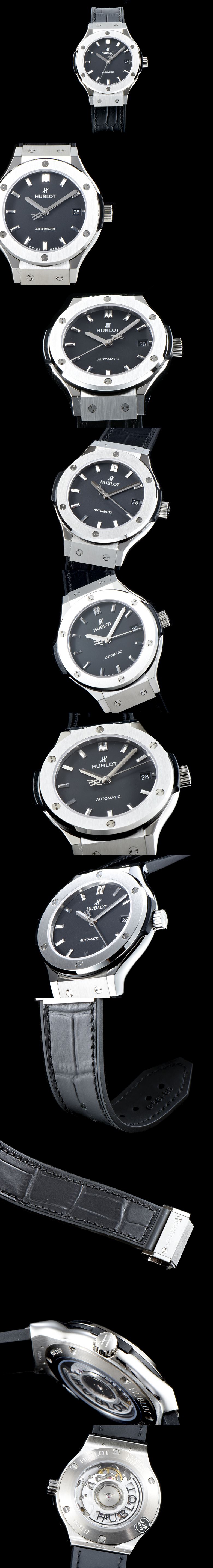 [HUBLOT]휴블럿 클래식퓨전 33mm-1 511.NX.1171.LR 여성용