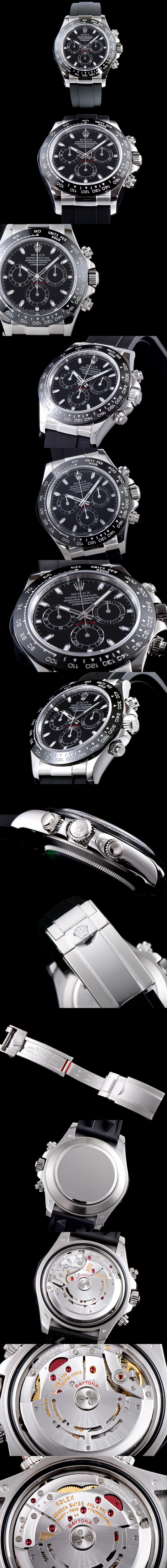 [ROLEX]로렉스 데이토나-104 칼리버 116500LN-78590