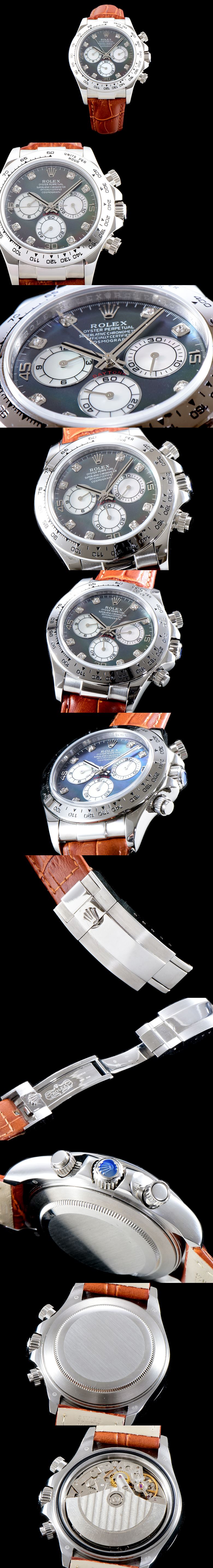 [ROLEX]로렉스 데이토나