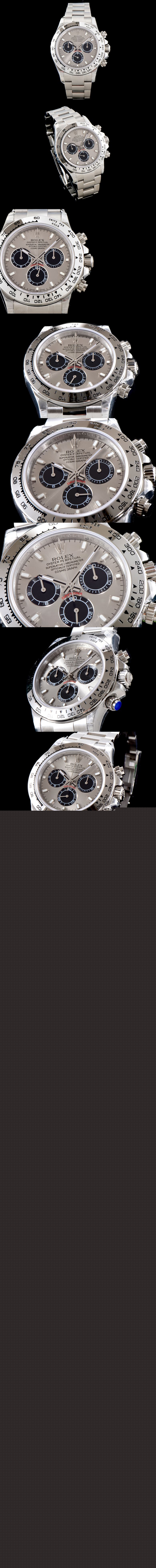 [ROLEX]로렉스 데이토나19 칼리버 116509-0072