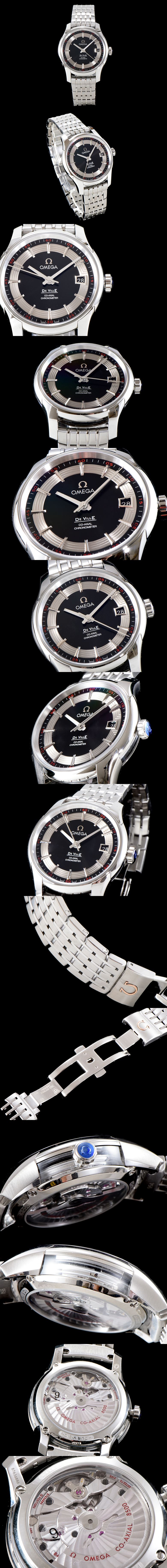 [OMEGA]오메가 드빌 칼리버 431.30.41.21.01.001