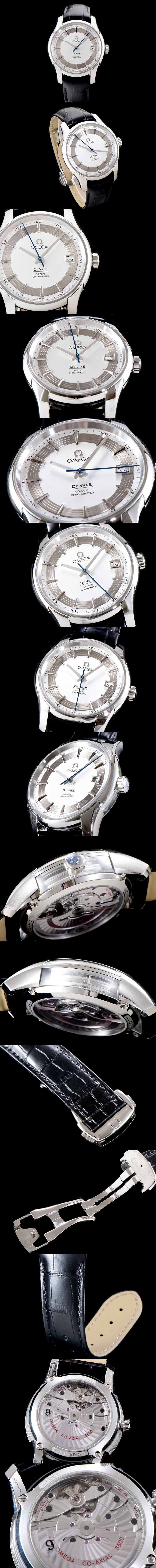 [OMEGA]오메가 드빌 칼리버 431.33.41.21.02.001