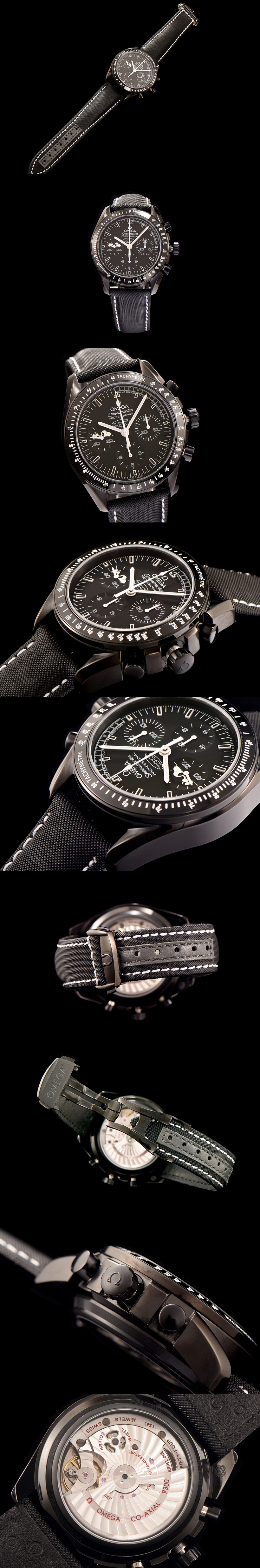 [OMEGA]오메가 스피드마스터-14