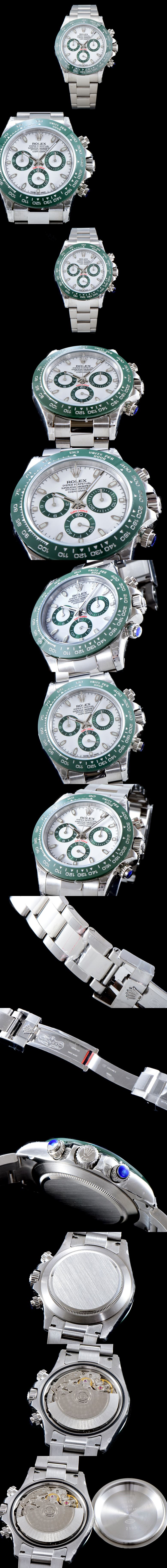 [ROLEX]로렉스 데이토나49 116500