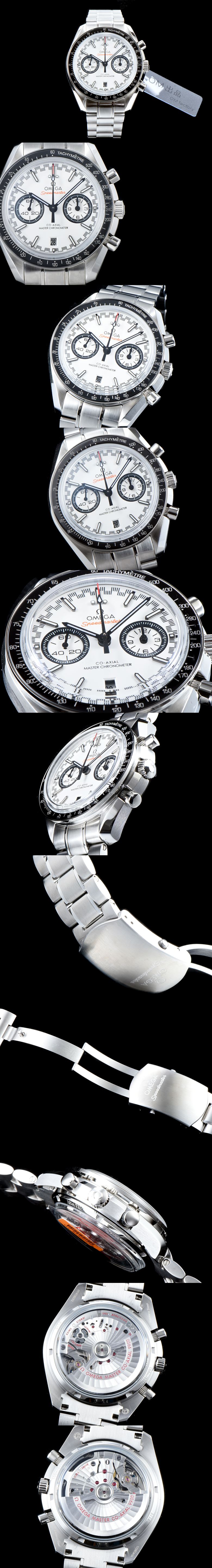 [OMEGA]오메가 스피드마스터-33 329.30.44.51.04.001