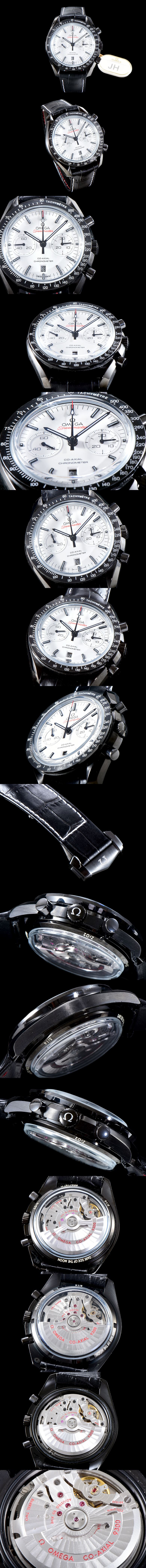 [OMEGA]오메가 스피드마스터-44 311.93.44.51.04.002