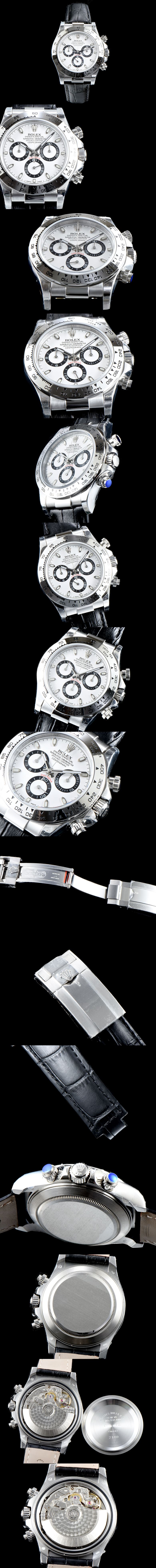 ROLEX 로렉스 데이토나60 116500