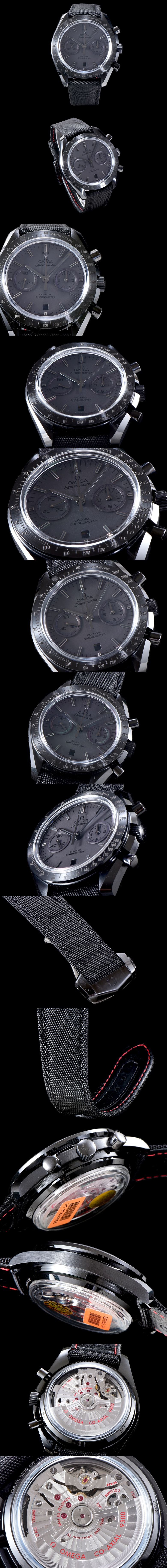 [OMEGA]오메가 스피드마스터-47 311.92.44.51.01.005