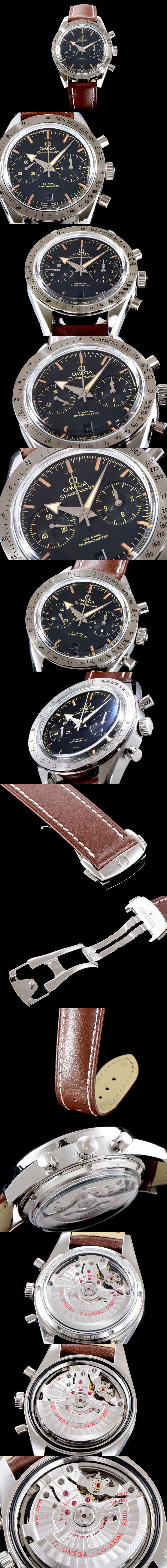 [OMEGA]오메가 스피드마스터-50 331.12.42.51.01.002