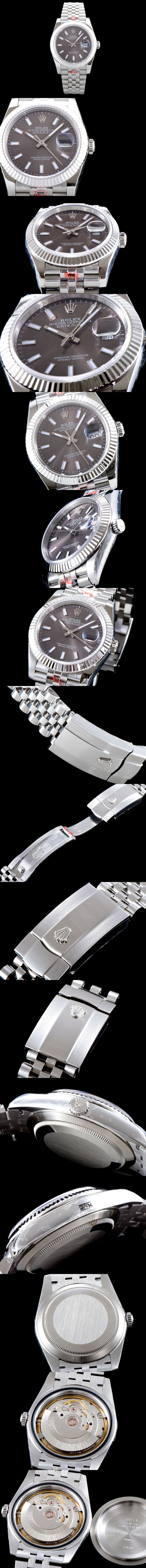 [ROLEX]로렉스 데이저스트 칼리버 116505-78595