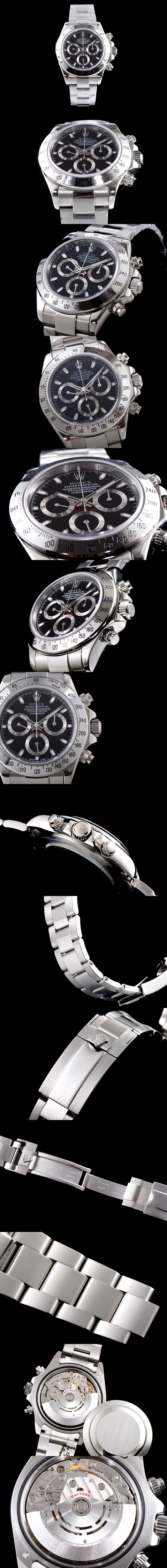 [ROLEX]로렉스 데이토나69 116520