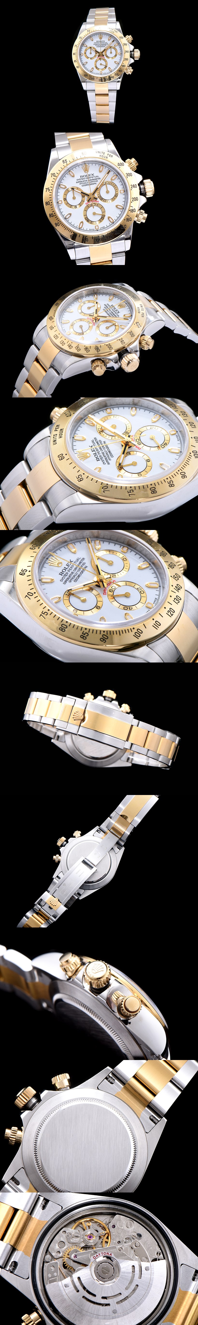 ROLEX 로렉스 데이토나75 116503